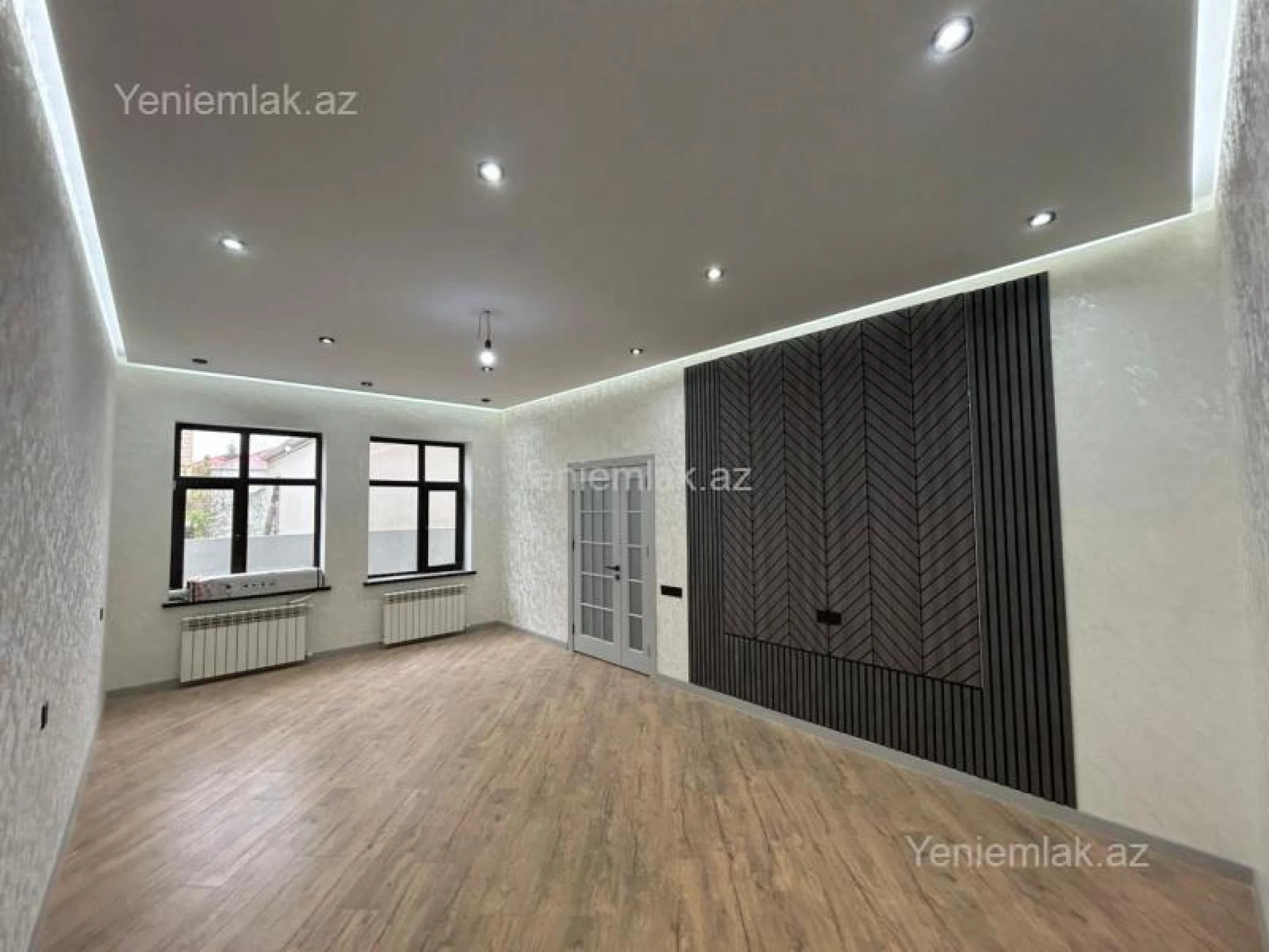 Satılır 4 otaqlı həyət evi 160 m²