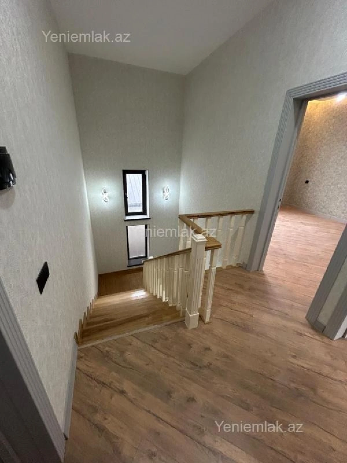 Satılır 4 otaqlı həyət evi 160 m²
