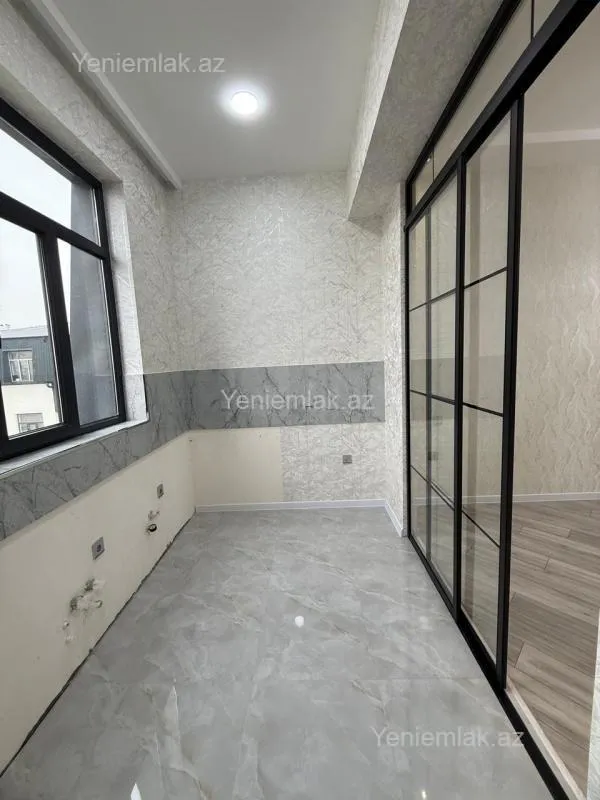Satılır 2 otaqlı yeni tikili 59 m²