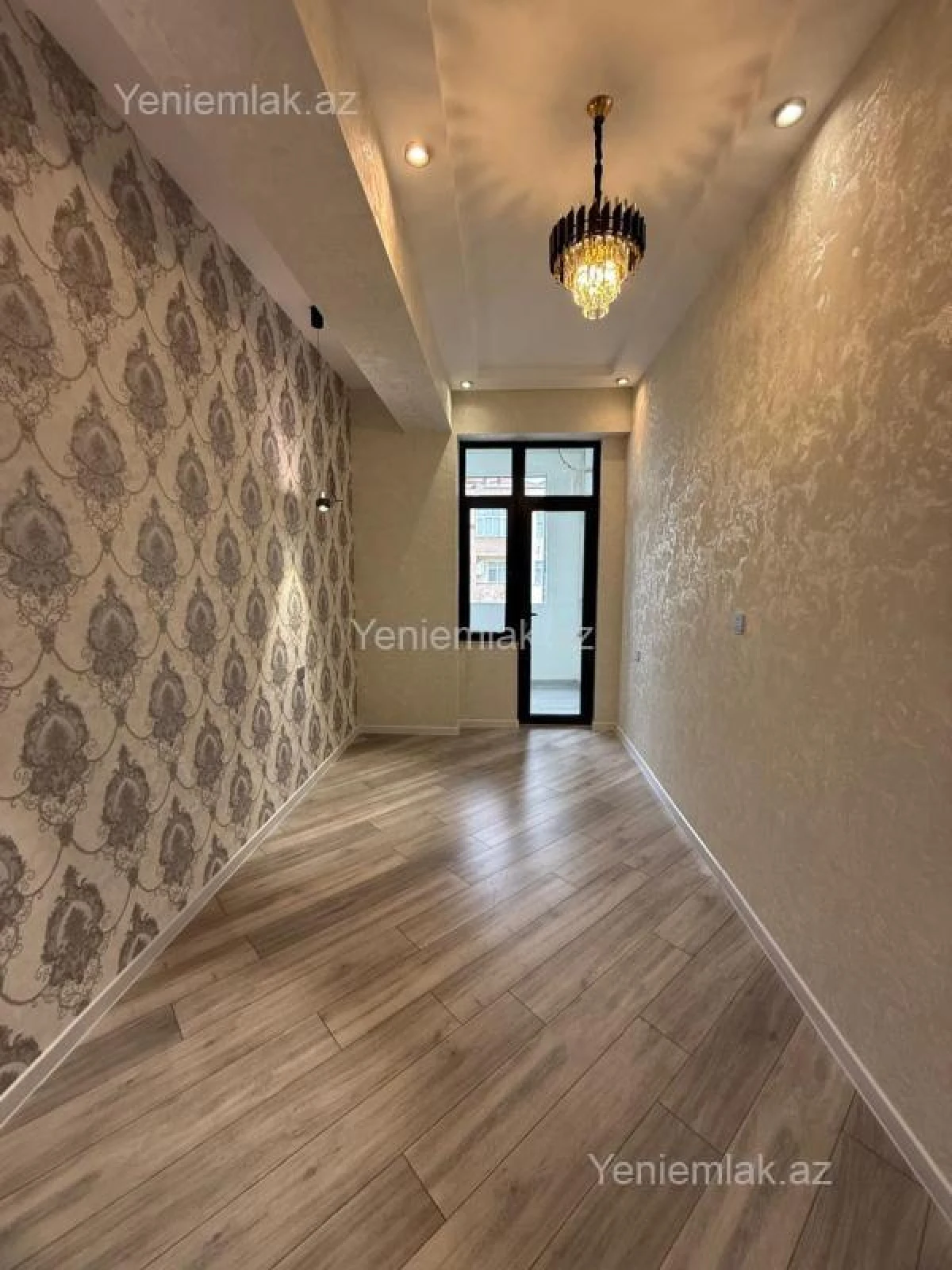 Satılır 2 otaqlı yeni tikili 59 m²