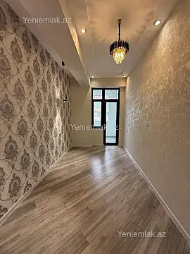 Satılır 2 otaqlı yeni tikili 59 m²