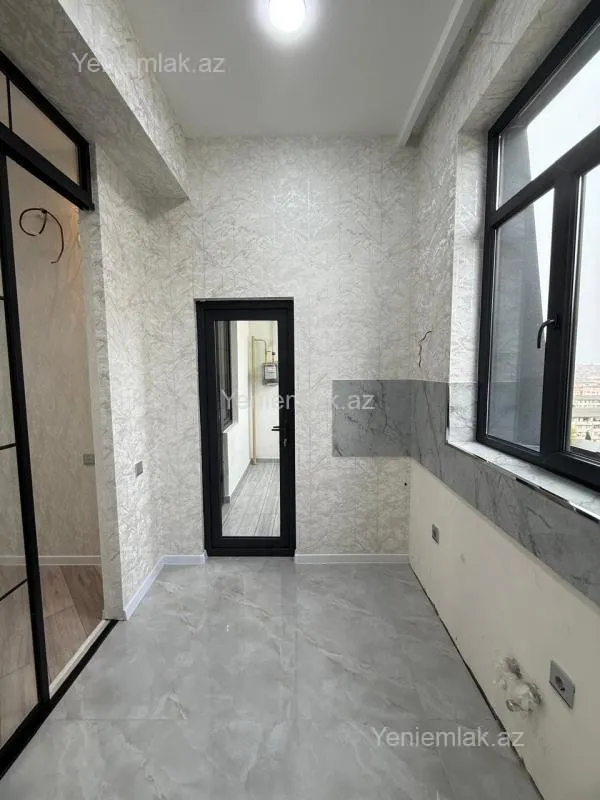 Satılır 2 otaqlı yeni tikili 59 m²
