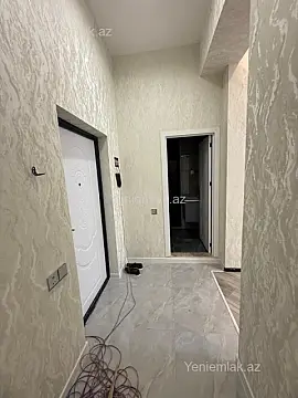 Satılır 2 otaqlı yeni tikili 59 m²
