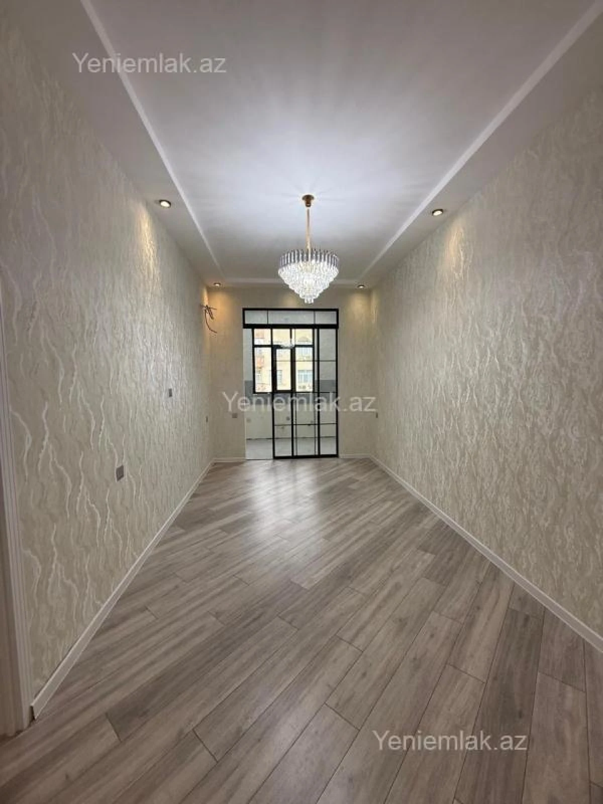 Satılır 2 otaqlı yeni tikili 59 m²