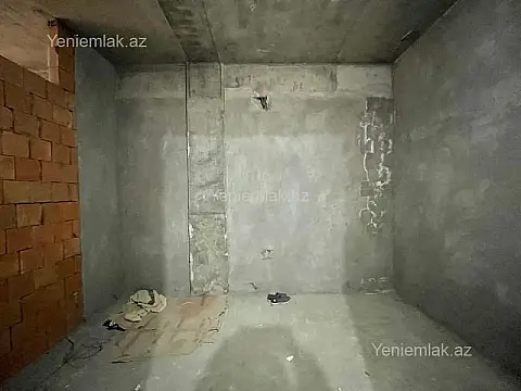 Satılır 3 otaqlı yeni tikili 128 m²