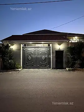 Satılır 4 otaqlı həyət evi 150 m² — Sumqayıt 4 otaq 150.00 m²