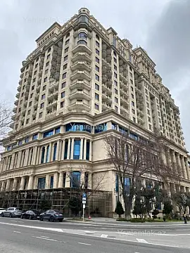Satılır 5 otaqlı yeni tikili 215 m² — Bakı, Yasamal 5 otaq 215.00 m²