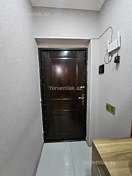 Satılır 3 otaqlı yeni tikili 65 m²