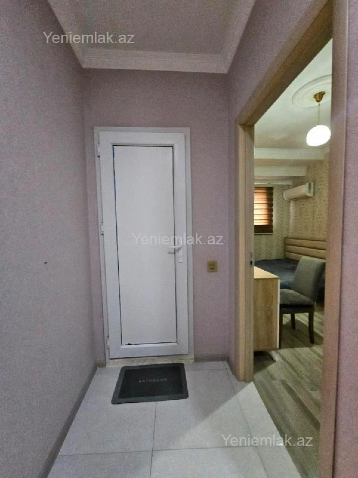 Satılır 3 otaqlı yeni tikili 65 m²