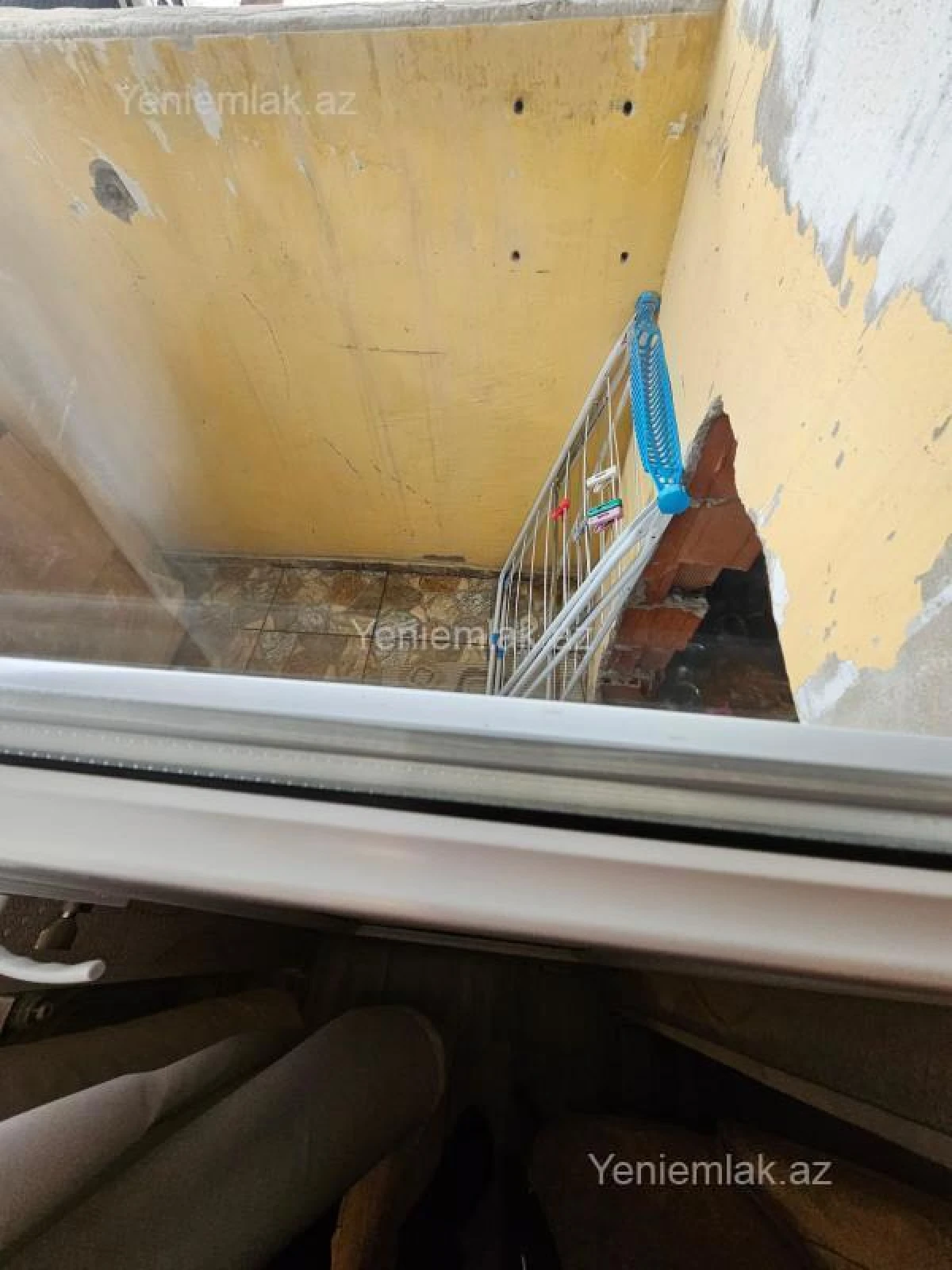 Satılır 3 otaqlı yeni tikili 65 m²