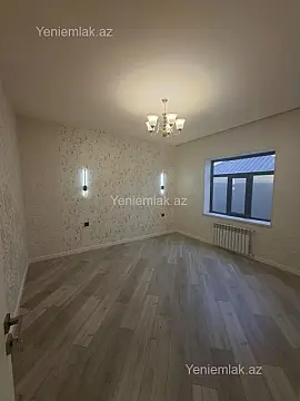Satılır 4 otaqlı həyət evi 125 m²