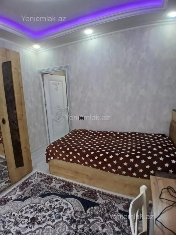 Satılır 4 otaqlı köhnə tikili 85 m²