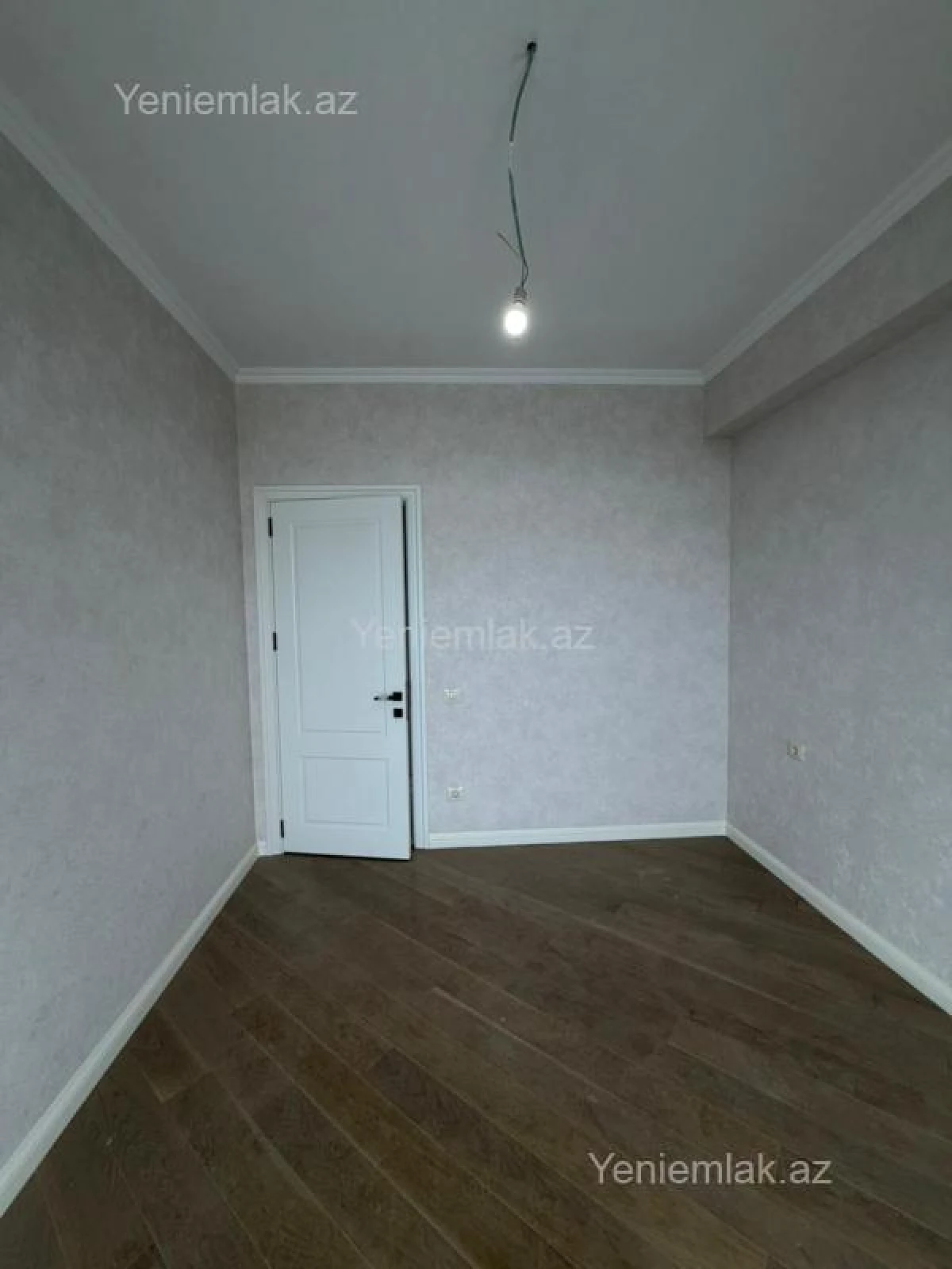 Satılır 2 otaqlı yeni tikili 49 m²
