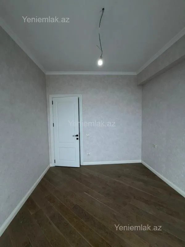 Satılır 2 otaqlı yeni tikili 49 m²