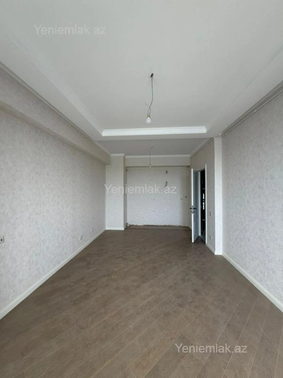 Satılır 2 otaqlı yeni tikili 49 m²