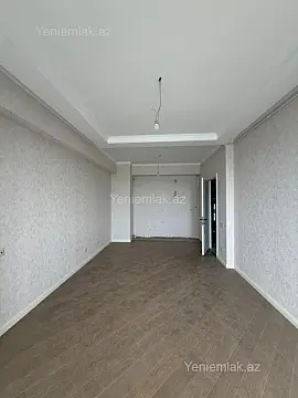 Satılır 2 otaqlı yeni tikili 49 m²