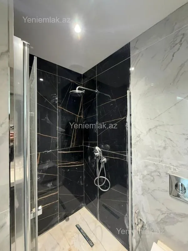 Satılır 2 otaqlı yeni tikili 49 m²