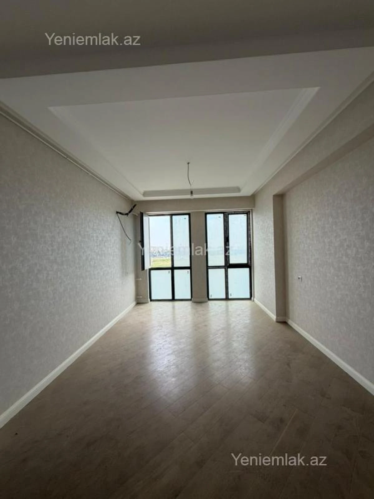 Satılır 2 otaqlı yeni tikili 49 m²