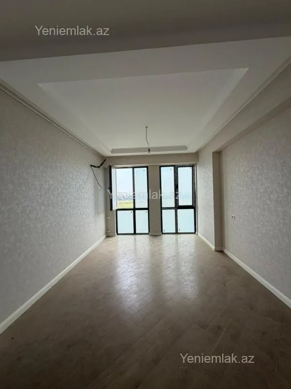 Satılır 2 otaqlı yeni tikili 49 m²