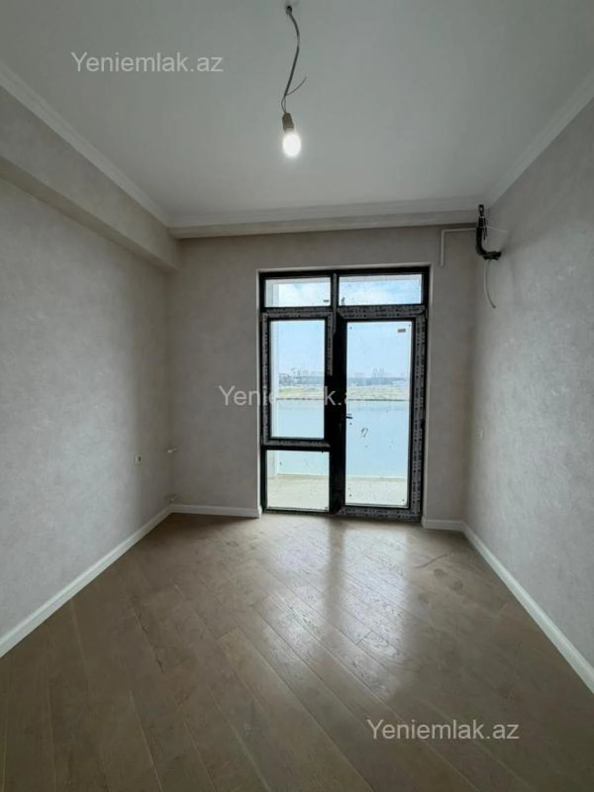 Satılır 2 otaqlı yeni tikili 49 m²