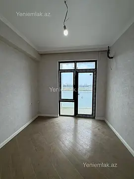 Satılır 2 otaqlı yeni tikili 49 m²