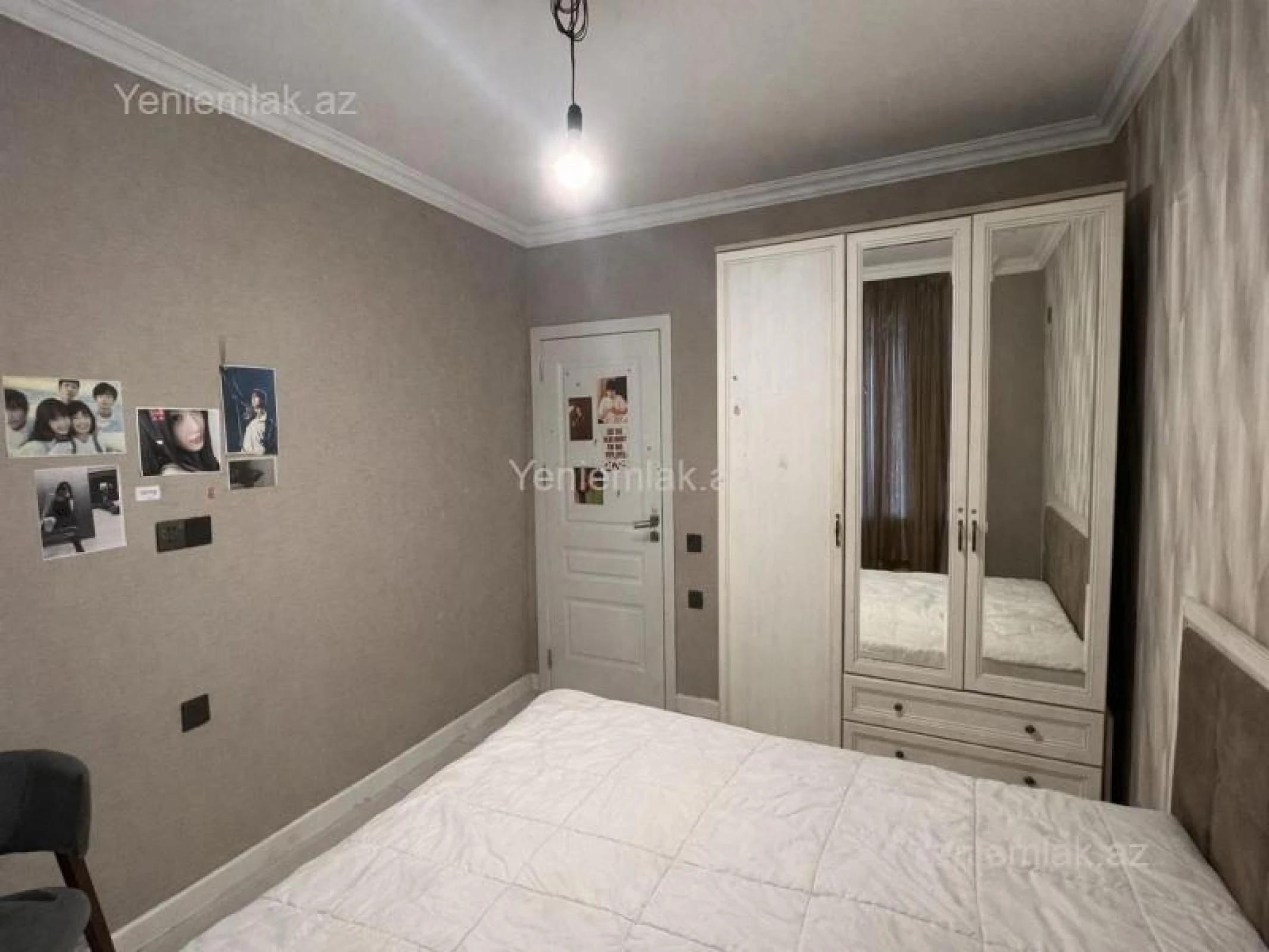 Satılır 3 otaqlı köhnə tikili 70 m²