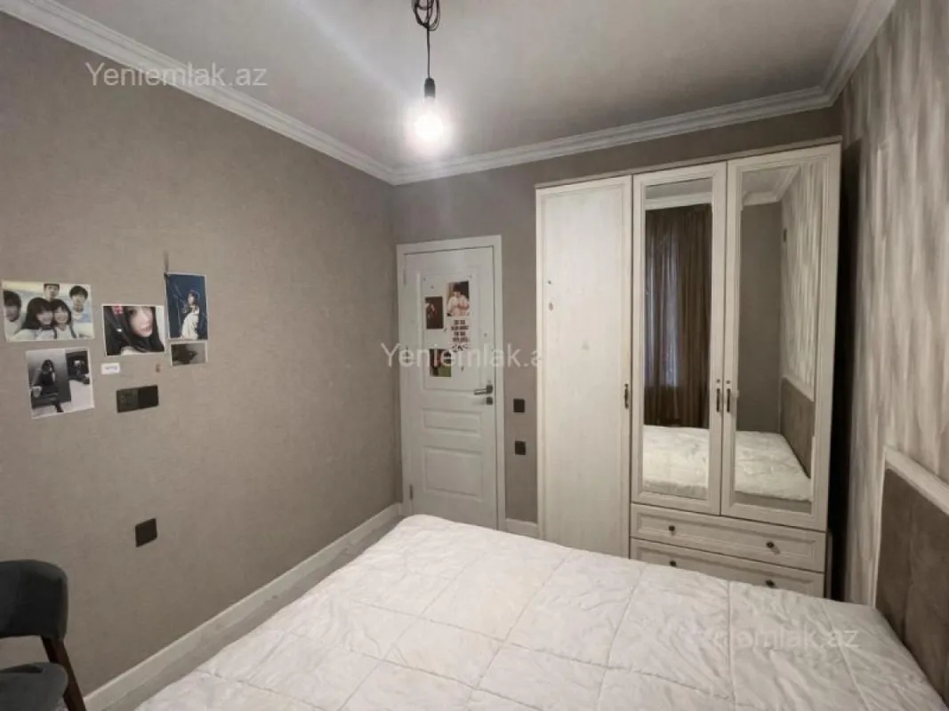 Satılır 3 otaqlı köhnə tikili 70 m²