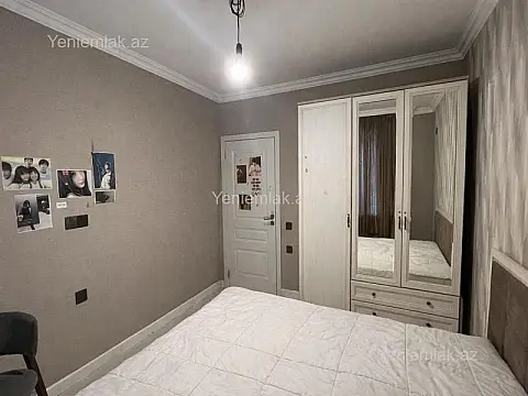 Satılır 3 otaqlı köhnə tikili 70 m²