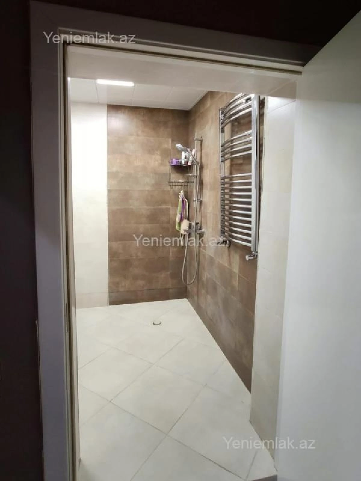 Satılır 4 otaqlı yeni tikili 120 m²