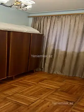 Satılır 4 otaqlı köhnə tikili 90 m² — Sumqayıt 4 otaq 90.00 m²