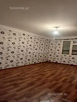 Satılır 2 otaqlı köhnə tikili 40 m² — Bakı, Binəqədi 2 otaq 40.00 m²