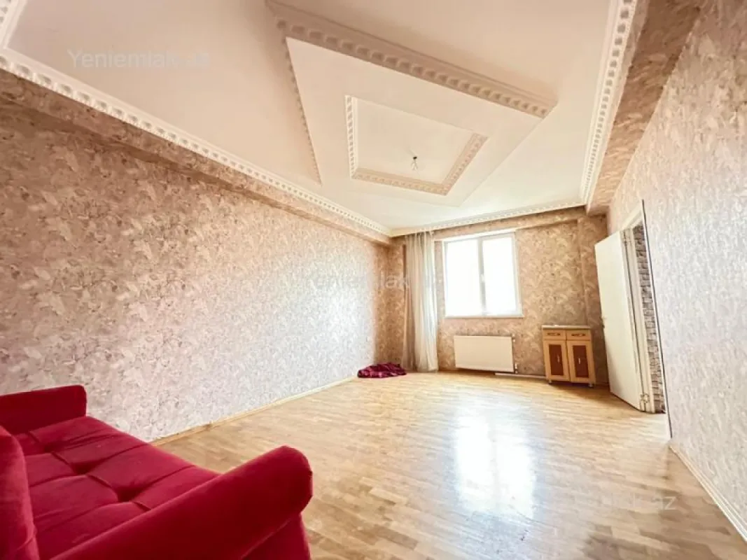 Satılır 2 otaqlı yeni tikili 74.35 m²