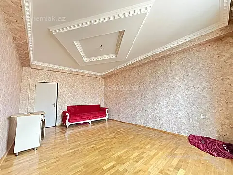 Satılır 2 otaqlı yeni tikili 74.35 m²