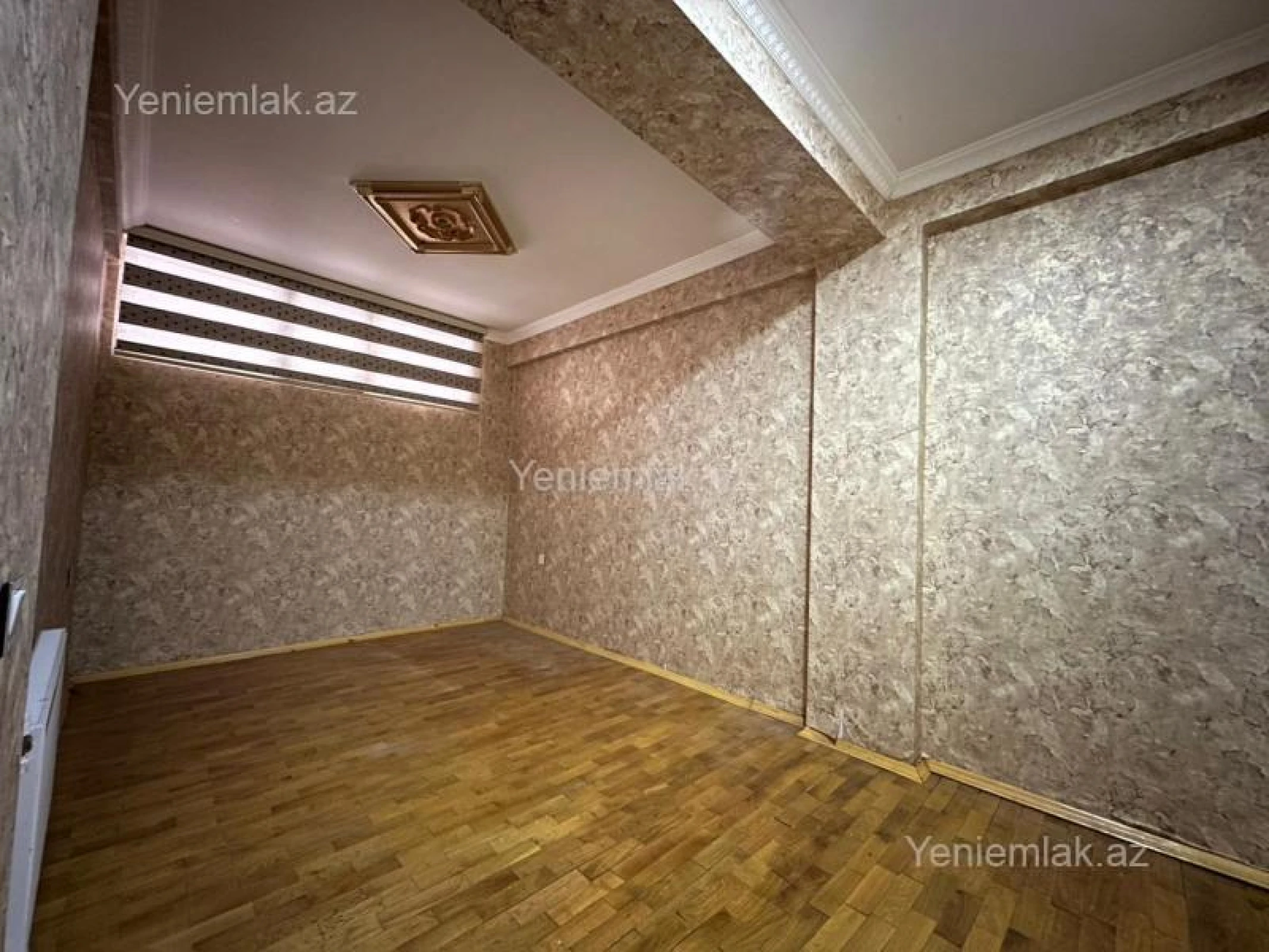 Satılır 2 otaqlı yeni tikili 74.35 m²