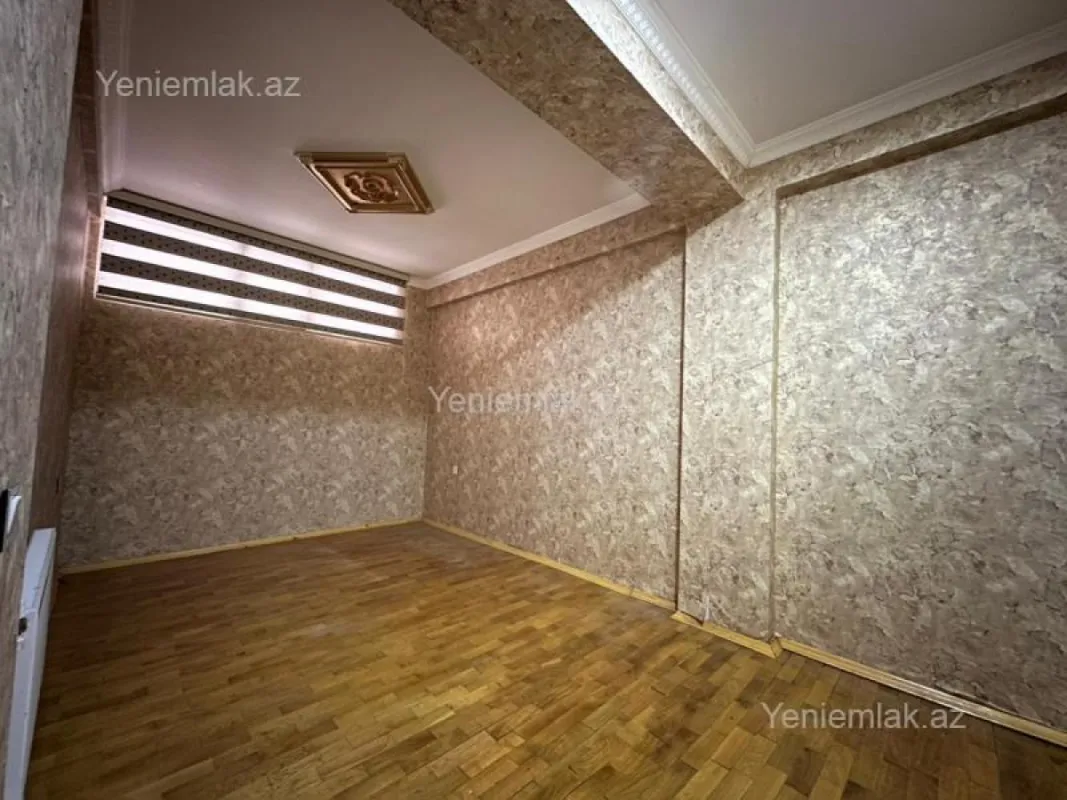 Satılır 2 otaqlı yeni tikili 74.35 m²
