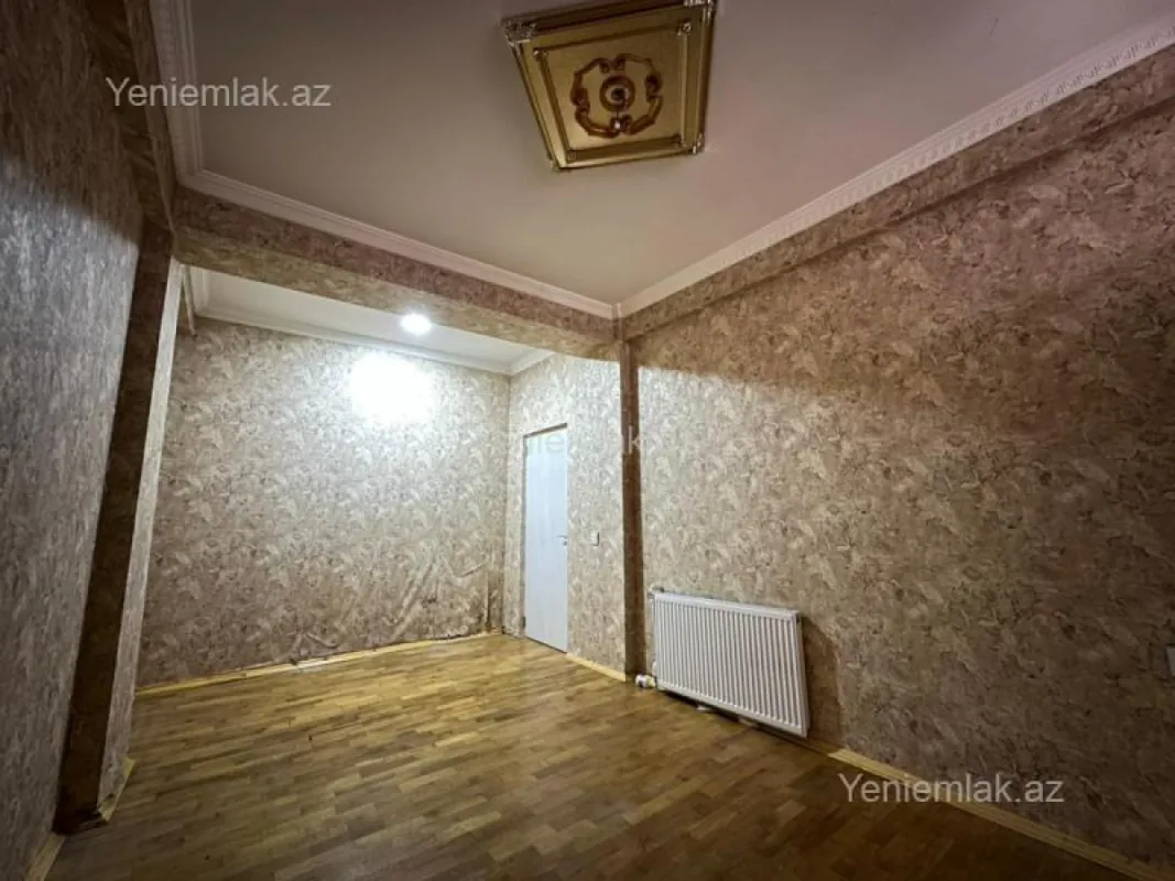 Satılır 2 otaqlı yeni tikili 74.35 m²