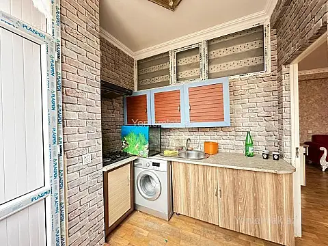 Satılır 2 otaqlı yeni tikili 74.35 m²
