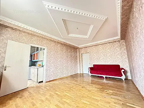 Satılır 2 otaqlı yeni tikili 74.35 m²