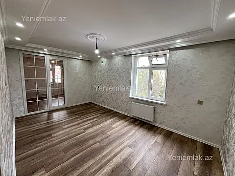 Satılır 1 otaqlı köhnə tikili 54 m² — Sumqayıt 1 otaq 54.00 m²