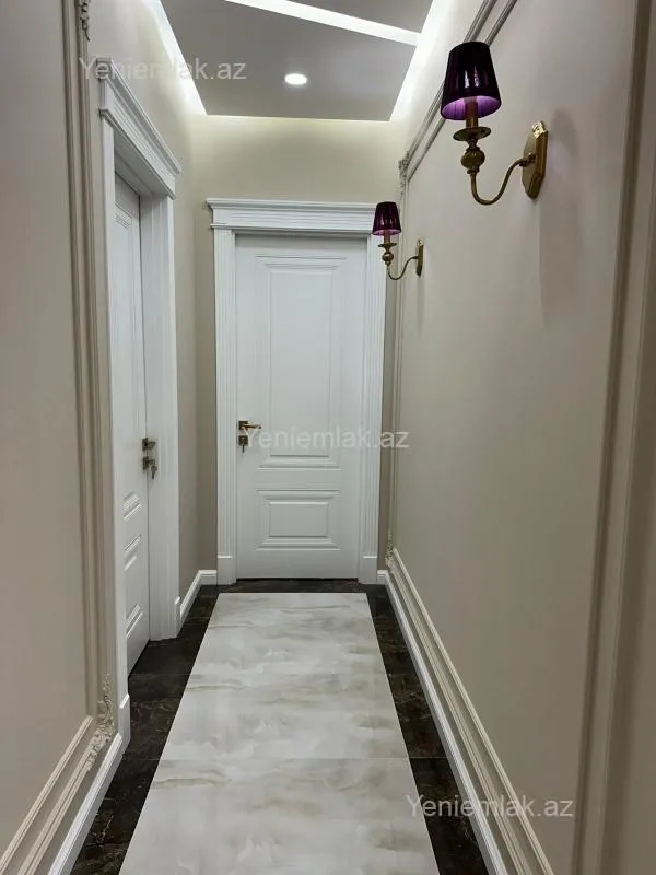 Satılır 3 otaqlı yeni tikili 90 m²