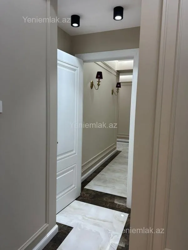 Satılır 3 otaqlı yeni tikili 90 m²