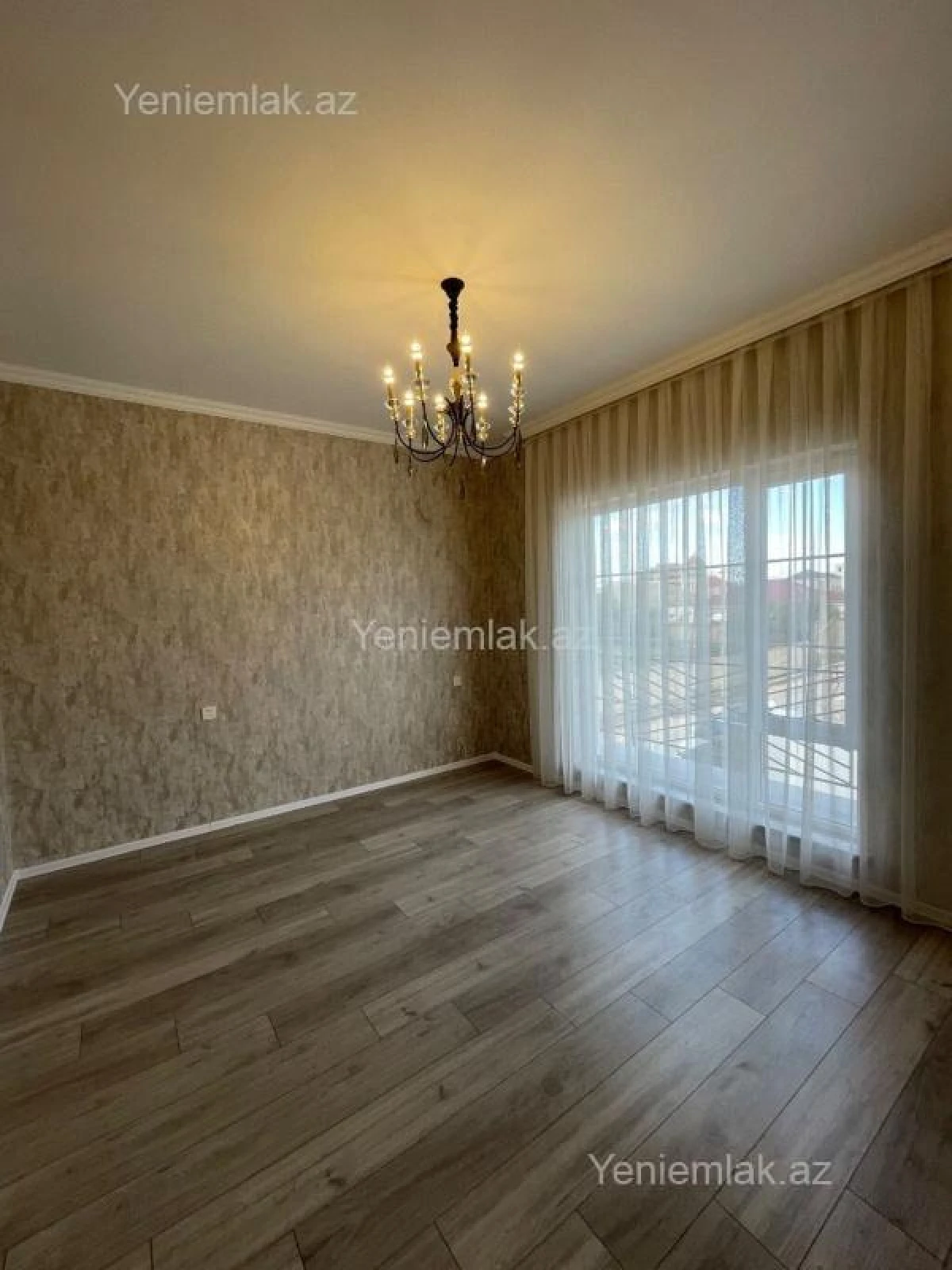 Satılır 2 otaqlı yeni tikili 50 m²