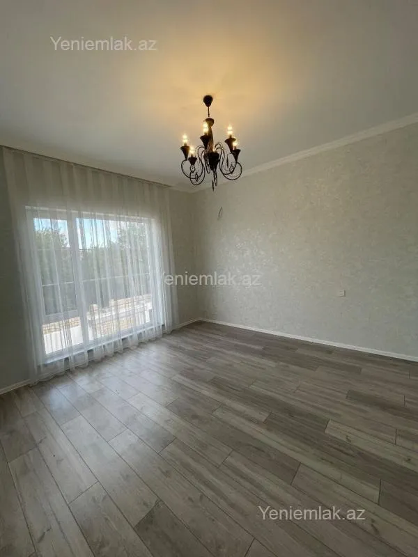 Satılır 2 otaqlı yeni tikili 50 m²