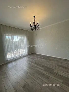 Satılır 2 otaqlı yeni tikili 50 m² — Abşeron, Masazır 2 otaq 50.00 m²