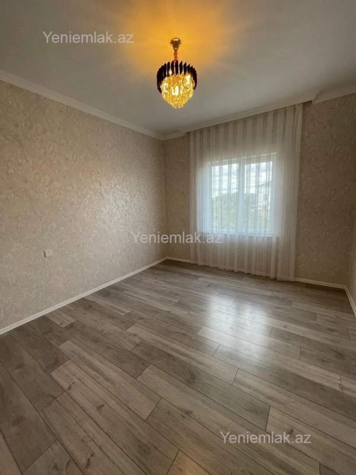 Satılır 2 otaqlı yeni tikili 50 m²