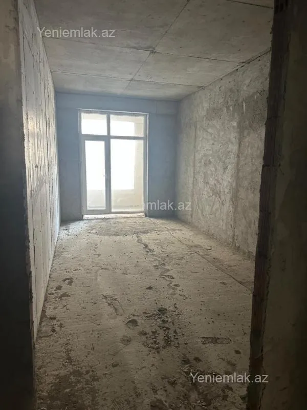 Satılır 4 otaqlı yeni tikili 193 m²