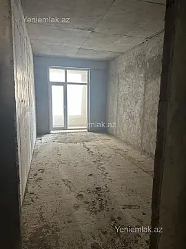 Satılır 4 otaqlı yeni tikili 193 m²