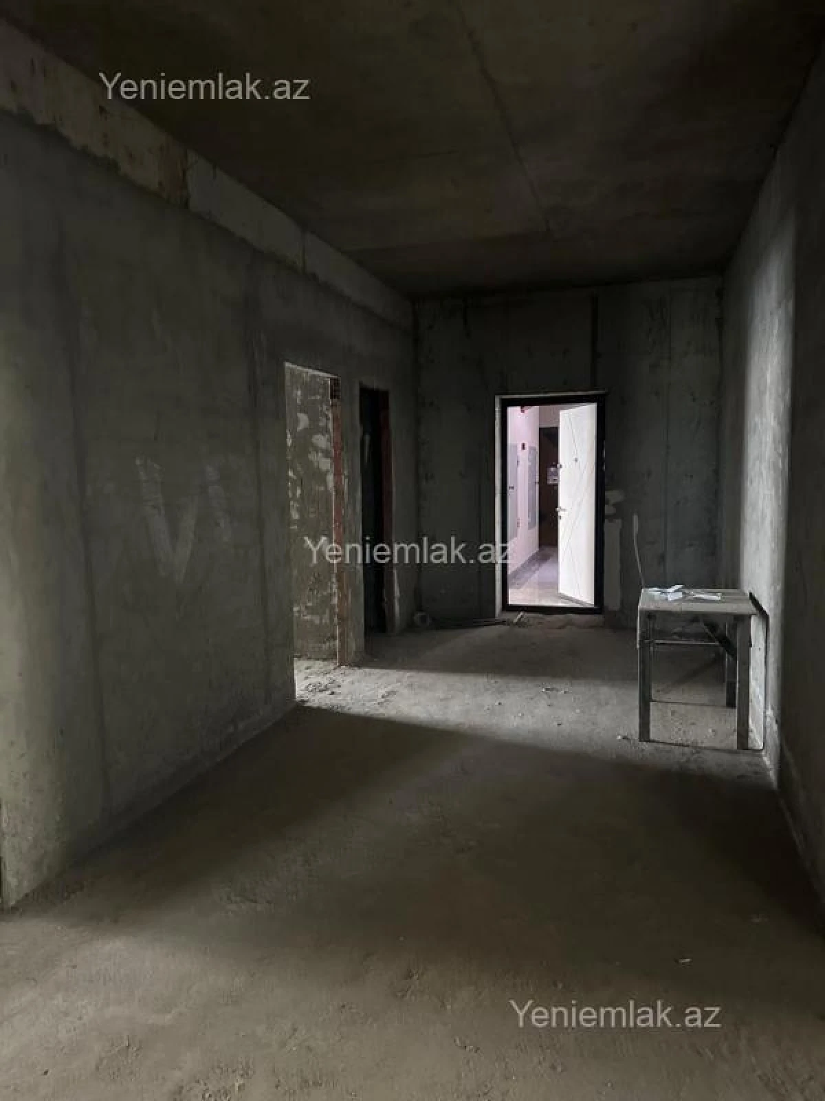 Satılır 4 otaqlı yeni tikili 193 m²