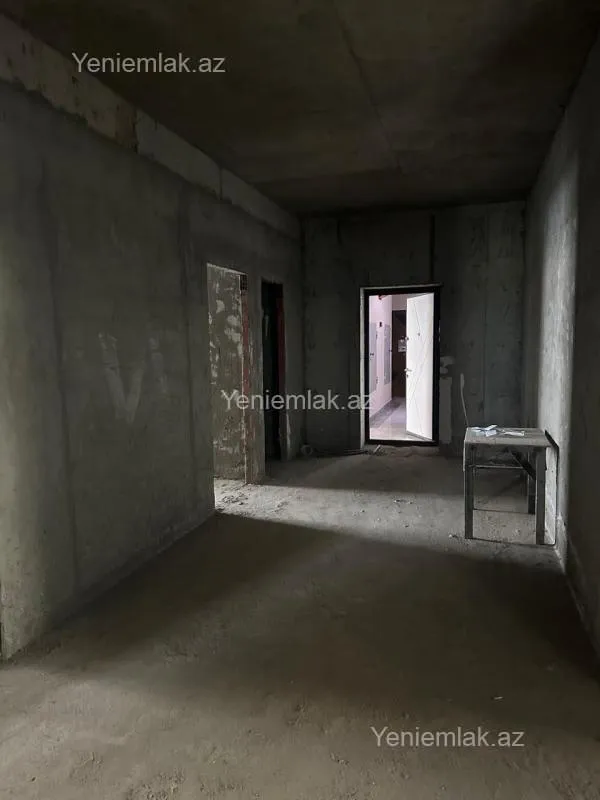 Satılır 4 otaqlı yeni tikili 193 m²