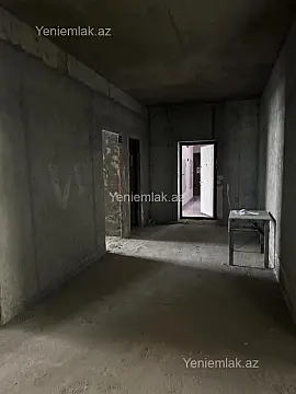 Satılır 4 otaqlı yeni tikili 193 m²